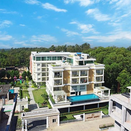 Antique Regency !! Luxurious Hotel In Digha !! מראה חיצוני תמונה
