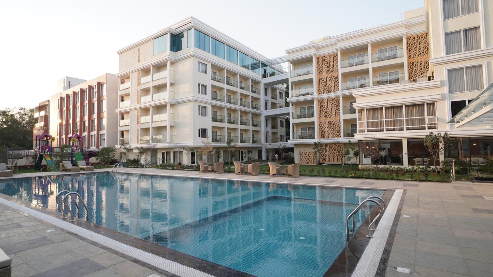 Antique Regency !! Luxurious Hotel In Digha !! מראה חיצוני תמונה