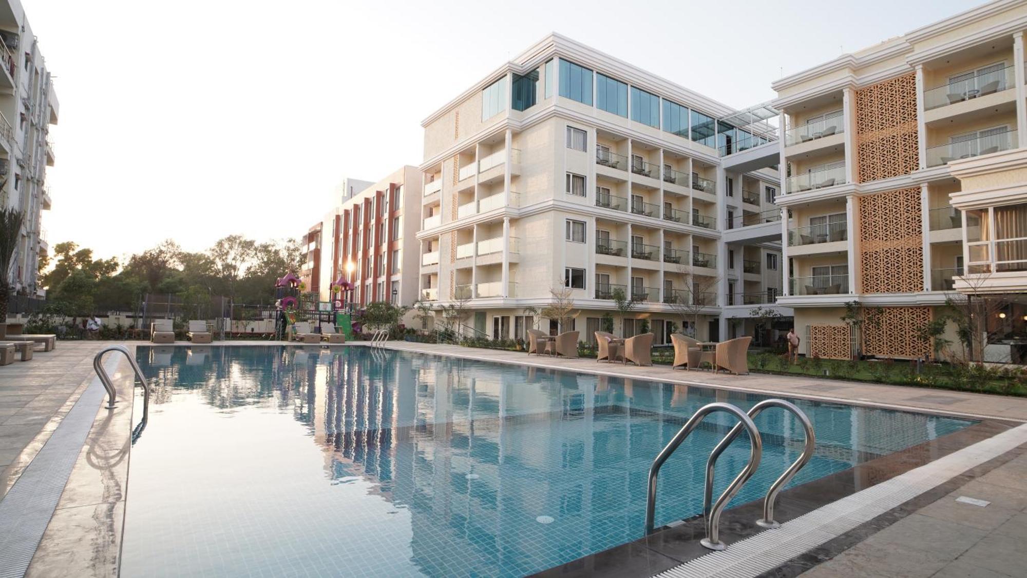 Antique Regency !! Luxurious Hotel In Digha !! מראה חיצוני תמונה
