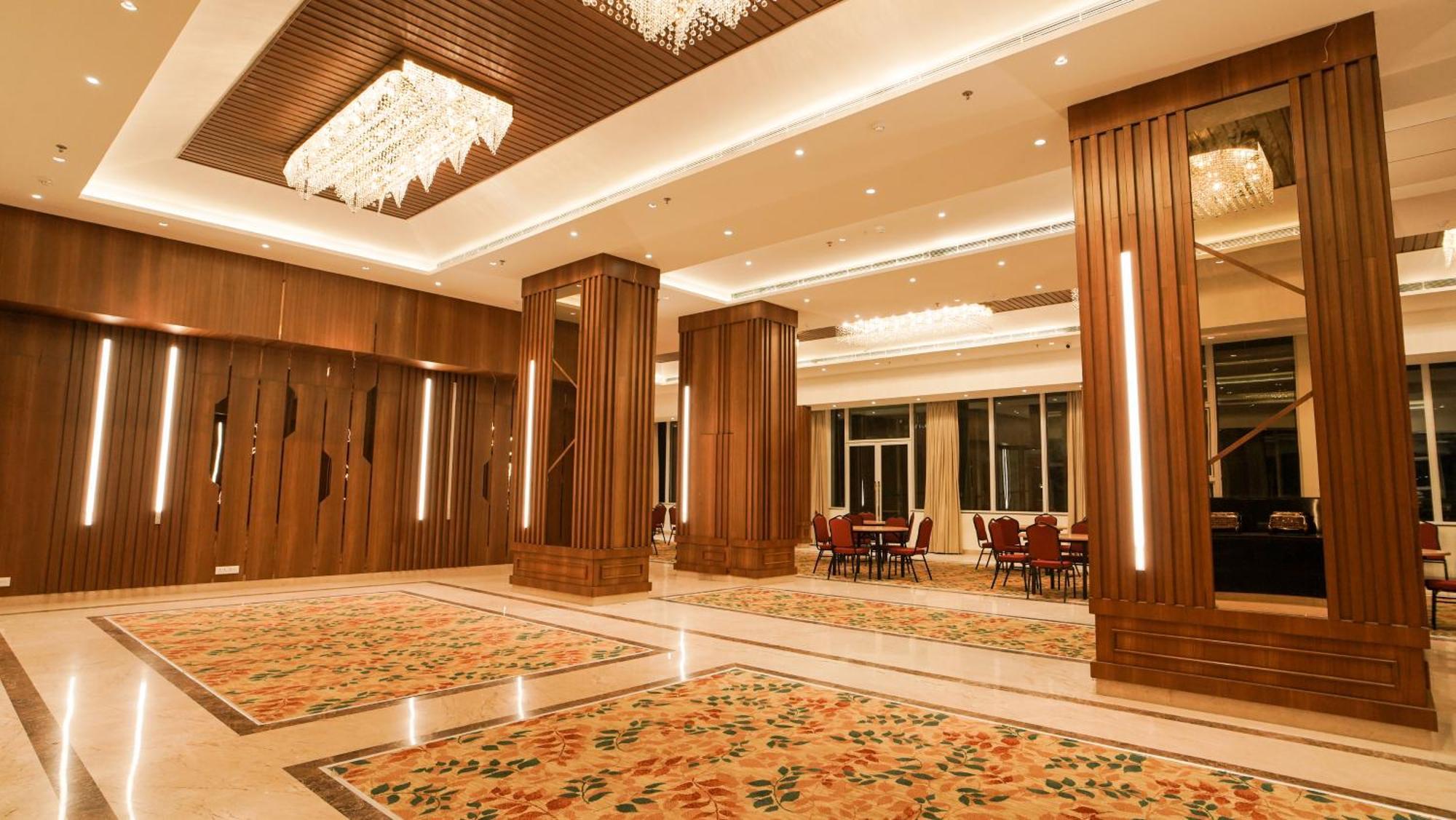 Antique Regency !! Luxurious Hotel In Digha !! מראה חיצוני תמונה