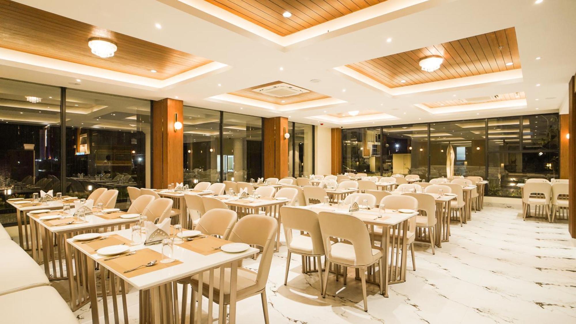 Antique Regency !! Luxurious Hotel In Digha !! מראה חיצוני תמונה