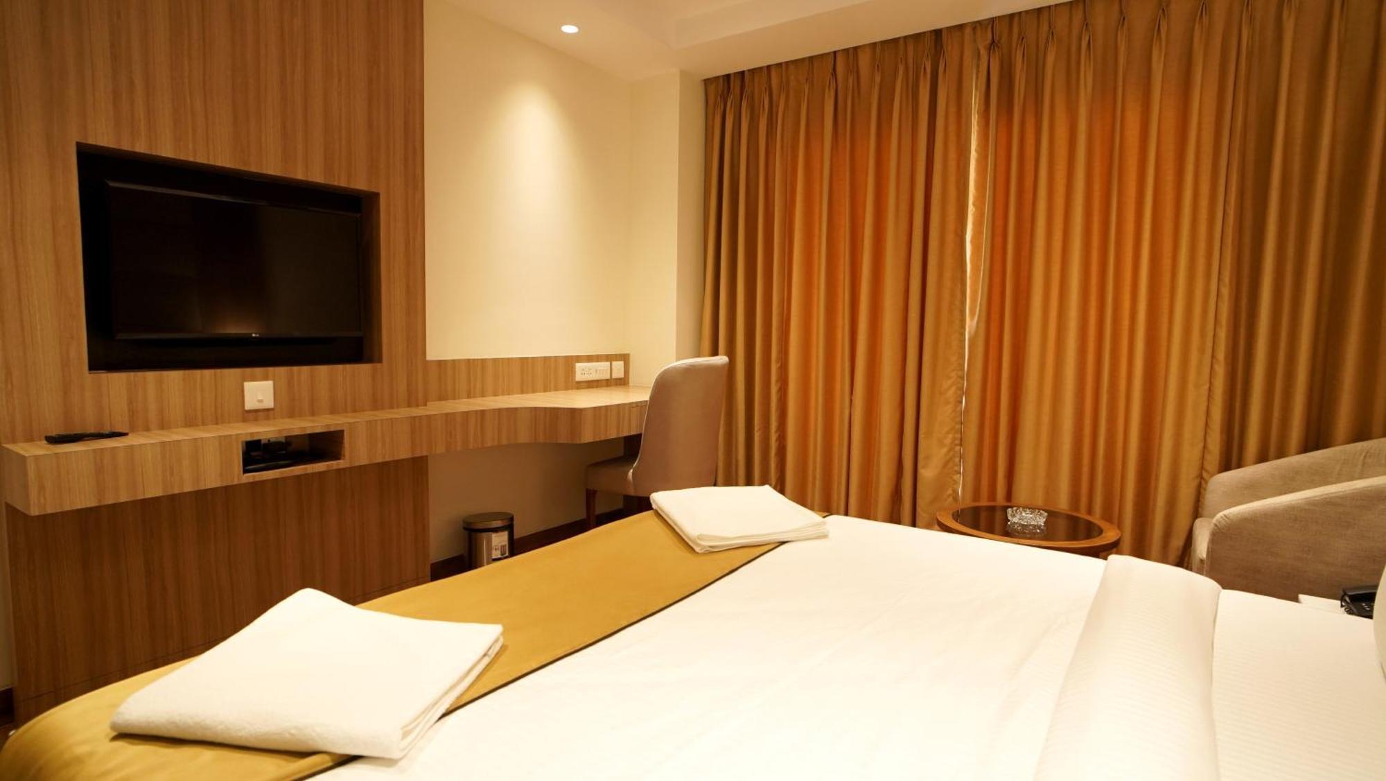 Antique Regency !! Luxurious Hotel In Digha !! מראה חיצוני תמונה